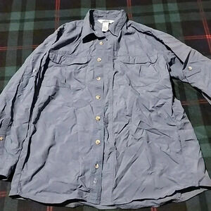 Campmor mens shirt M
